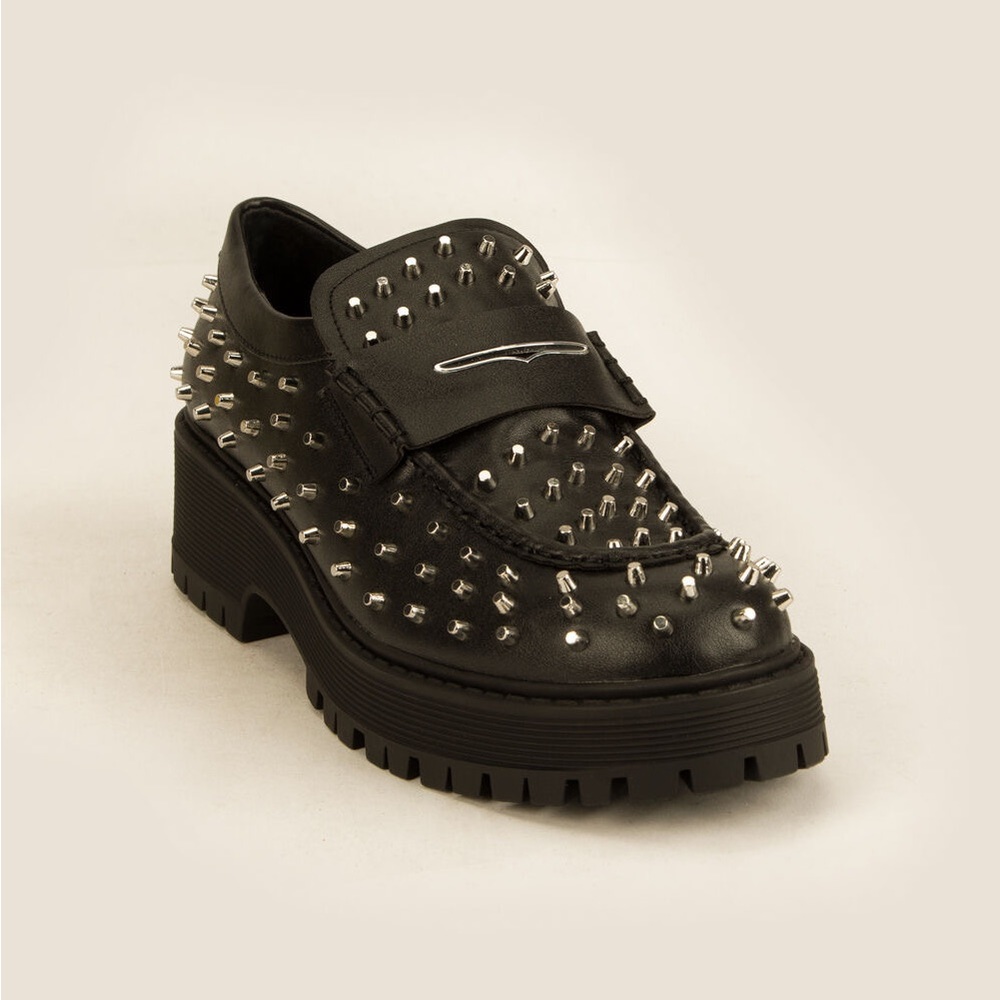 Steve Madden loafers